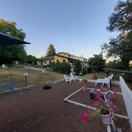 Bed and Breakfast La Grotta