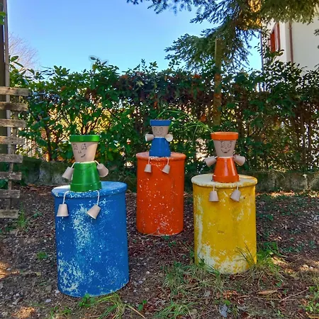 La Grotta Castel Giorgio