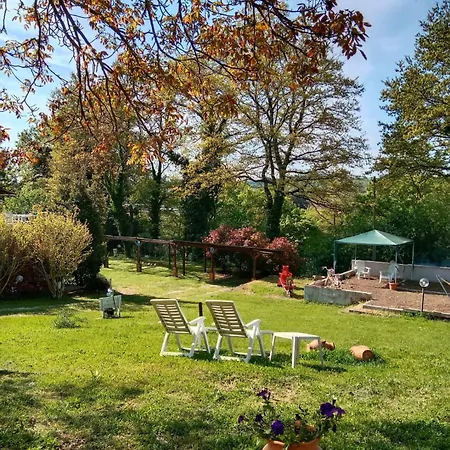 La Grotta Bed & Breakfast