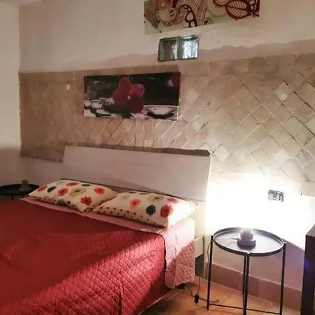 La Grotta