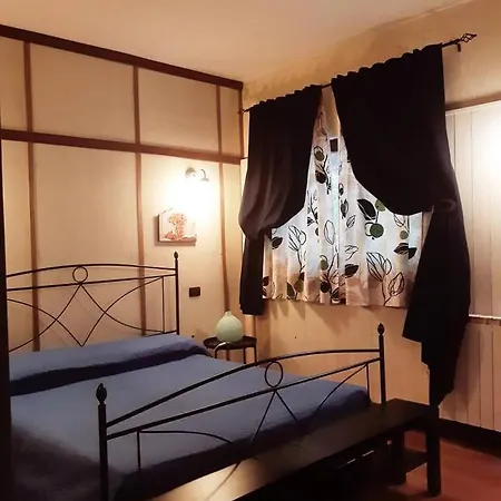 Bed & Breakfast La Grotta 4*