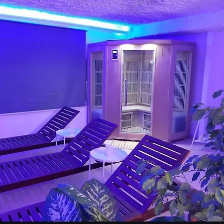 Bed & Breakfast La Grotta Castel Giorgio