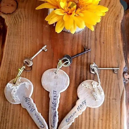 Bed and Breakfast La Grotta