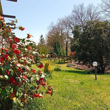 La Grotta Castel Giorgio