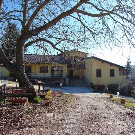 La Grotta Bed & Breakfast 4*