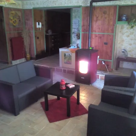 La Grotta 4* Castel Giorgio