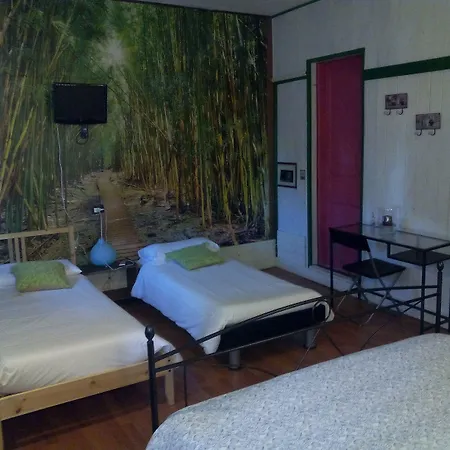 Bed and Breakfast La Grotta