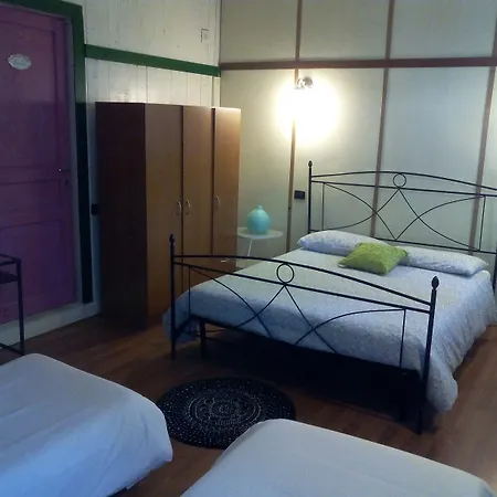 Bed & Breakfast La Grotta