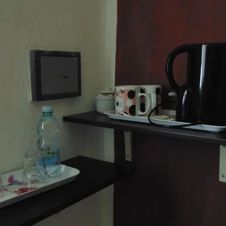 Bed and Breakfast La Grotta