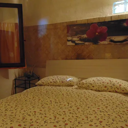 Bed and Breakfast La Grotta Castel Giorgio