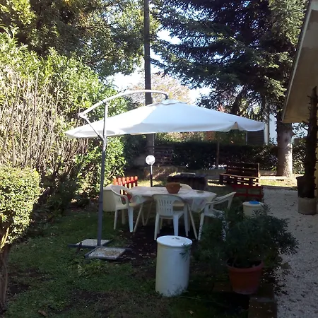 Bed and Breakfast La Grotta