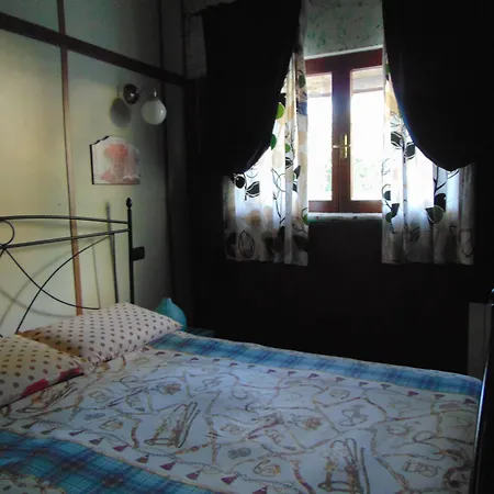 Bed & Breakfast La Grotta