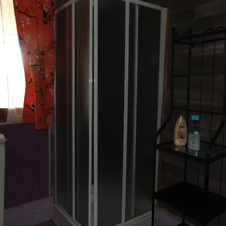 Bed & Breakfast La Grotta 4*