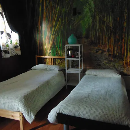 Bed and Breakfast La Grotta Castel Giorgio