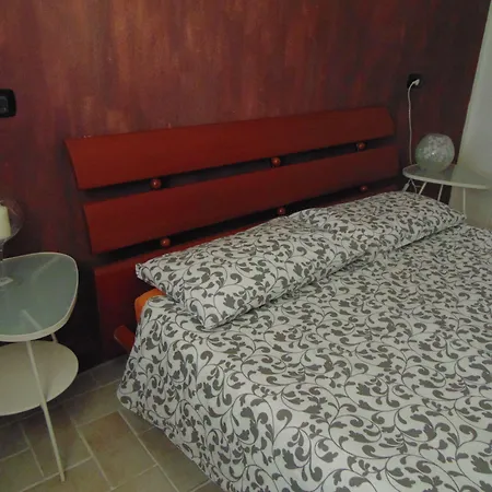 La Grotta Bed & Breakfast Castel Giorgio