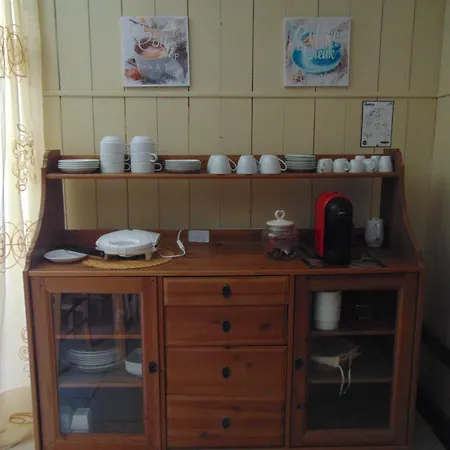 La Grotta Bed and Breakfast Castel Giorgio