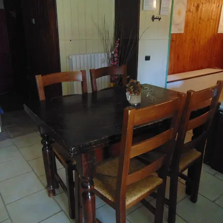 La Grotta Castel Giorgio