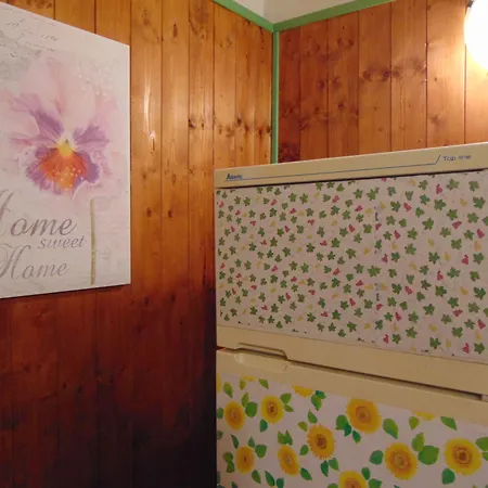 La Grotta Bed & Breakfast Castel Giorgio