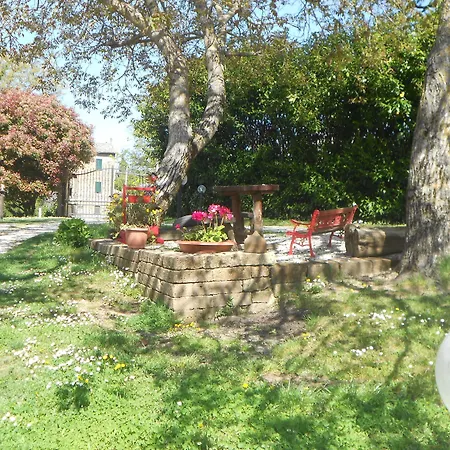 La Grotta Castel Giorgio