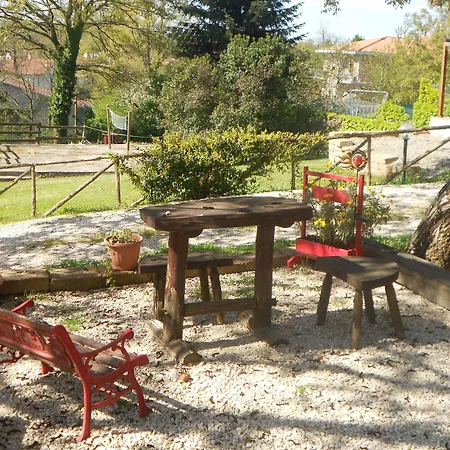 Bed and Breakfast La Grotta 4*