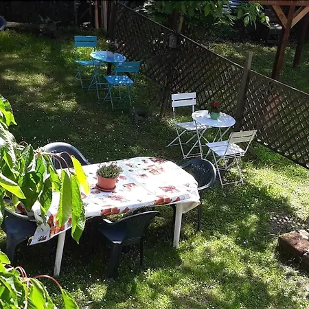 La Grotta Bed & Breakfast 4*