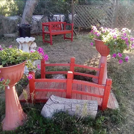 Bed and Breakfast La Grotta