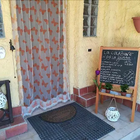 Bed & Breakfast La Grotta