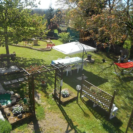 Bed and Breakfast La Grotta 4*