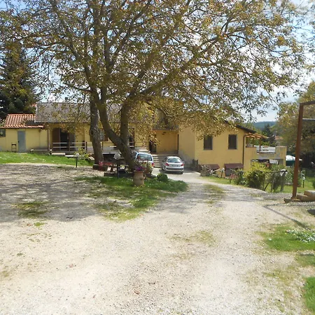 La Grotta Bed & Breakfast 4*