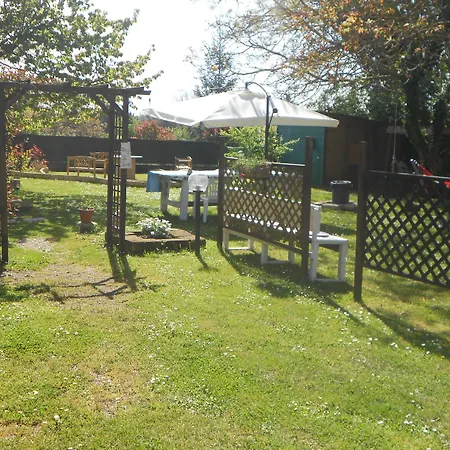 Bed and Breakfast La Grotta