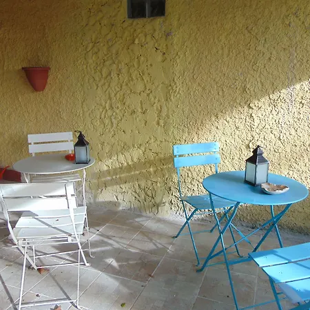 La Grotta Bed & Breakfast 4*