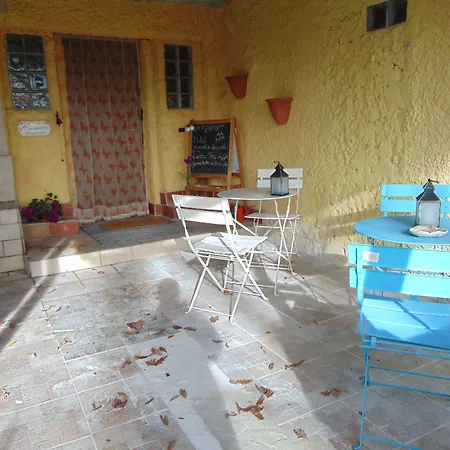 Bed and Breakfast La Grotta Castel Giorgio