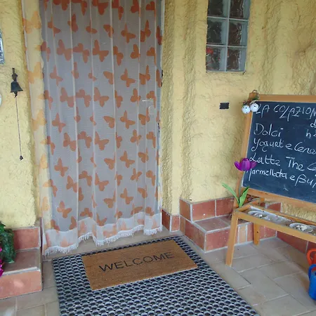 La Grotta Castel Giorgio