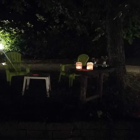 La Grotta 住宿加早餐酒店 3*