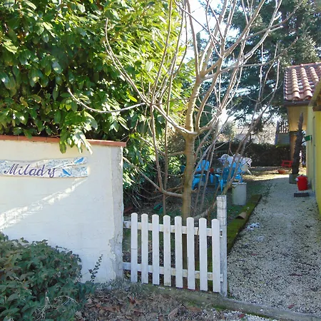 La Grotta 4* Castel Giorgio