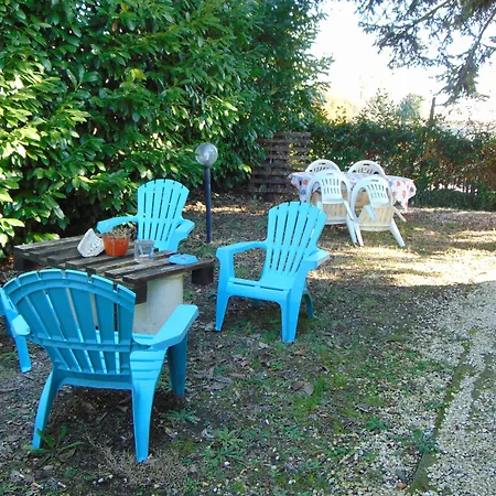 Bed and Breakfast La Grotta Castel Giorgio