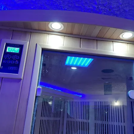 La Grotta 4* Castel Giorgio