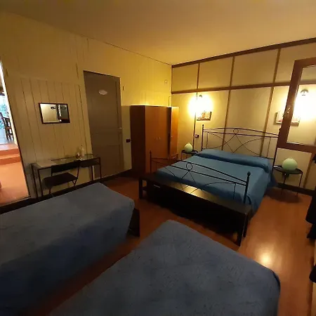 Bed and Breakfast La Grotta