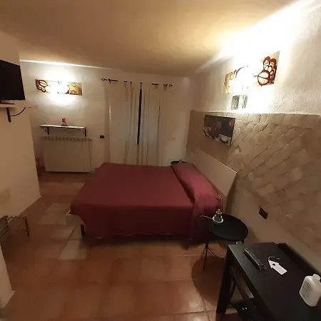 La Grotta Bed & Breakfast 4*