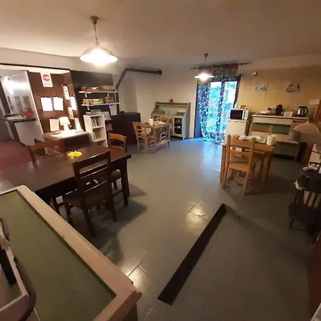 La Grotta Castel Giorgio