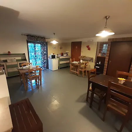 Bed and Breakfast La Grotta