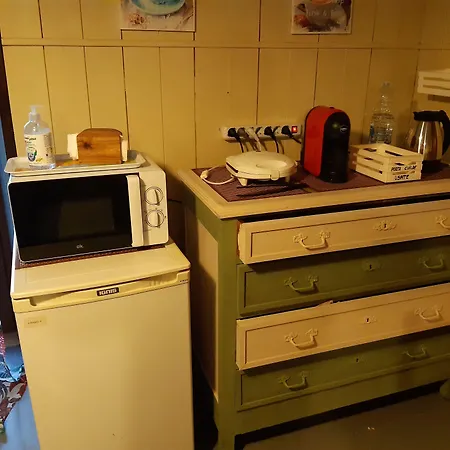 Bed and Breakfast La Grotta 4*