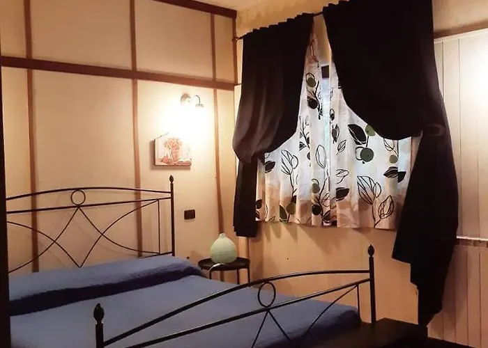 Bed and breakfast La Grotta 4*