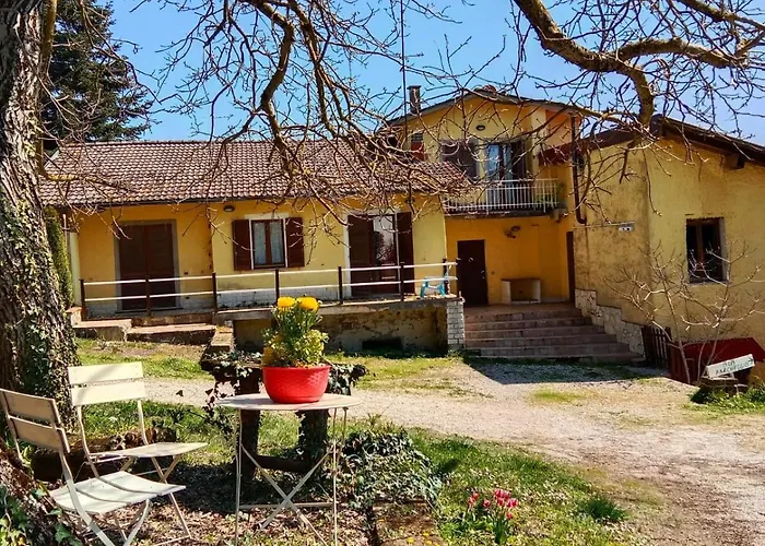 La Grotta Bed and breakfast 4*