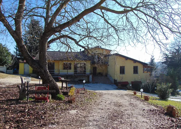 La Grotta Bed and breakfast 4*