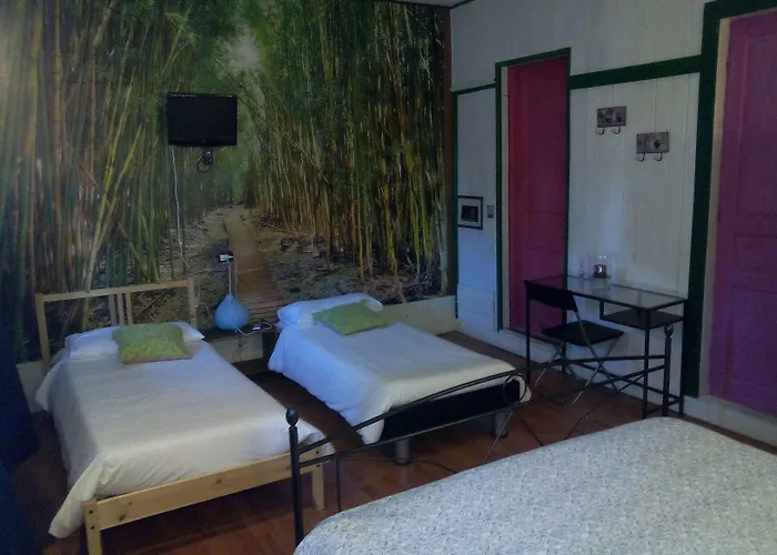 Bed and breakfast La Grotta