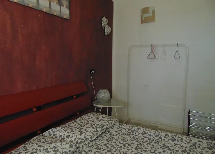 La Grotta 3* Кастель-Джорджо