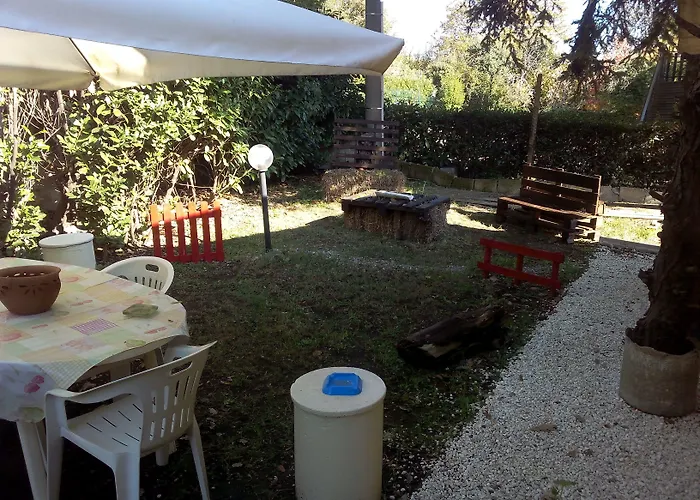 Bed and breakfast La Grotta 4*