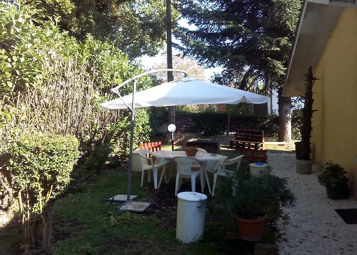 Bed and breakfast La Grotta