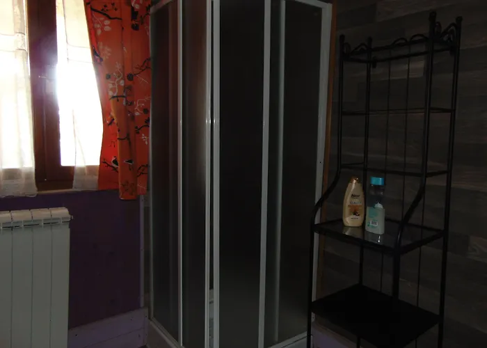 Bed and breakfast La Grotta 4*